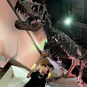 Meet your Posher, Alan